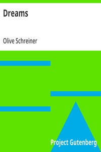 Cover of Dreams — Context and Discussion