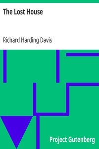Cover of The Lost House — Inside the Classic