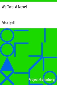 Cover of We Two: A Novel — Inside the Classic