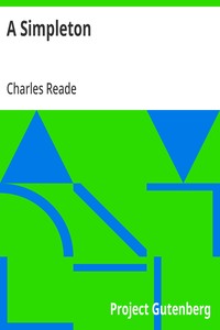 Cover of A Simpleton — Themes and Context