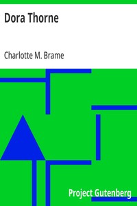 Cover of Dora Thorne — Key Ideas to Explore
