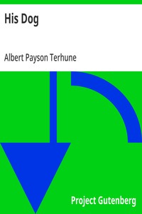 Cover of His Dog — A Closer Reading