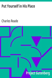 Cover of Put Yourself in His Place — Reading Companion