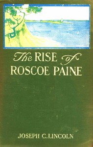 Cover of The Rise of Roscoe Paine — Edition Insights