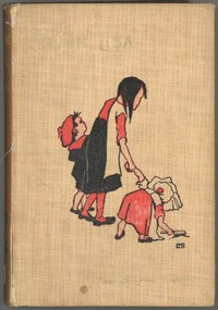 Cover of Marm Lisa — Reading Companion